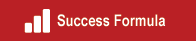 Learn how you're going to be successful with us